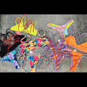 MY MOANA ISLAND TIME COLLECTION 🌺